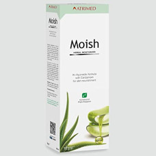 Moish Herbal Moisturizer (200ml) – Atrimed Pharma